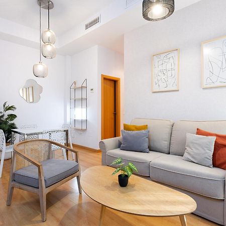 Holidays2Malaga Picasso Area Apartment Exterior photo
