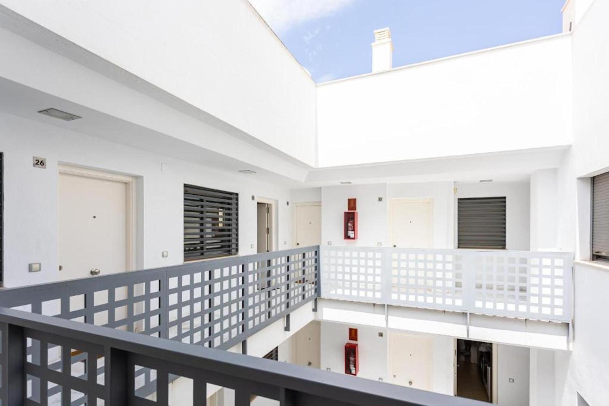 Holidays2Malaga Picasso Area Apartment Exterior photo