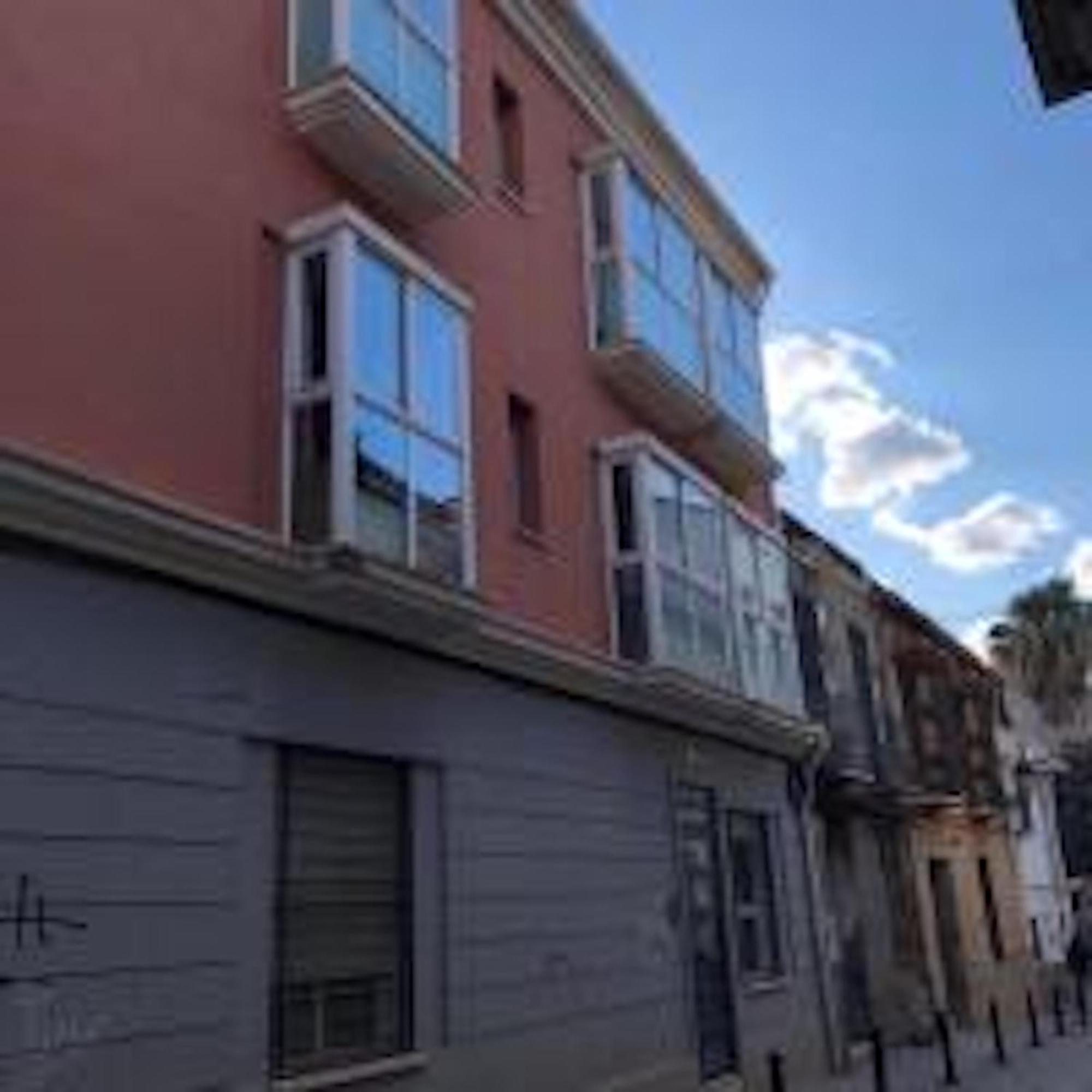 Holidays2Malaga Picasso Area Apartment Exterior photo