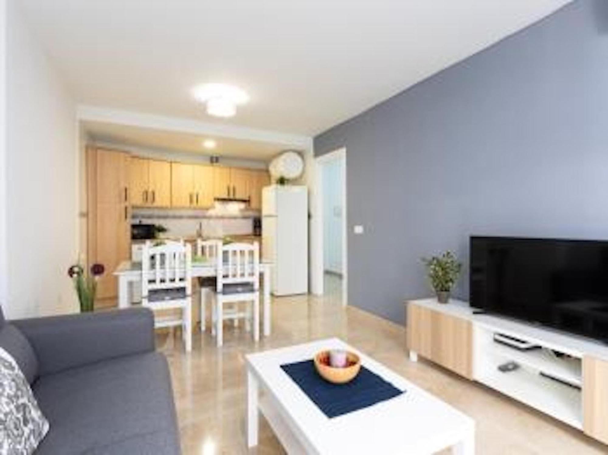 Holidays2Malaga Picasso Area Apartment Exterior photo
