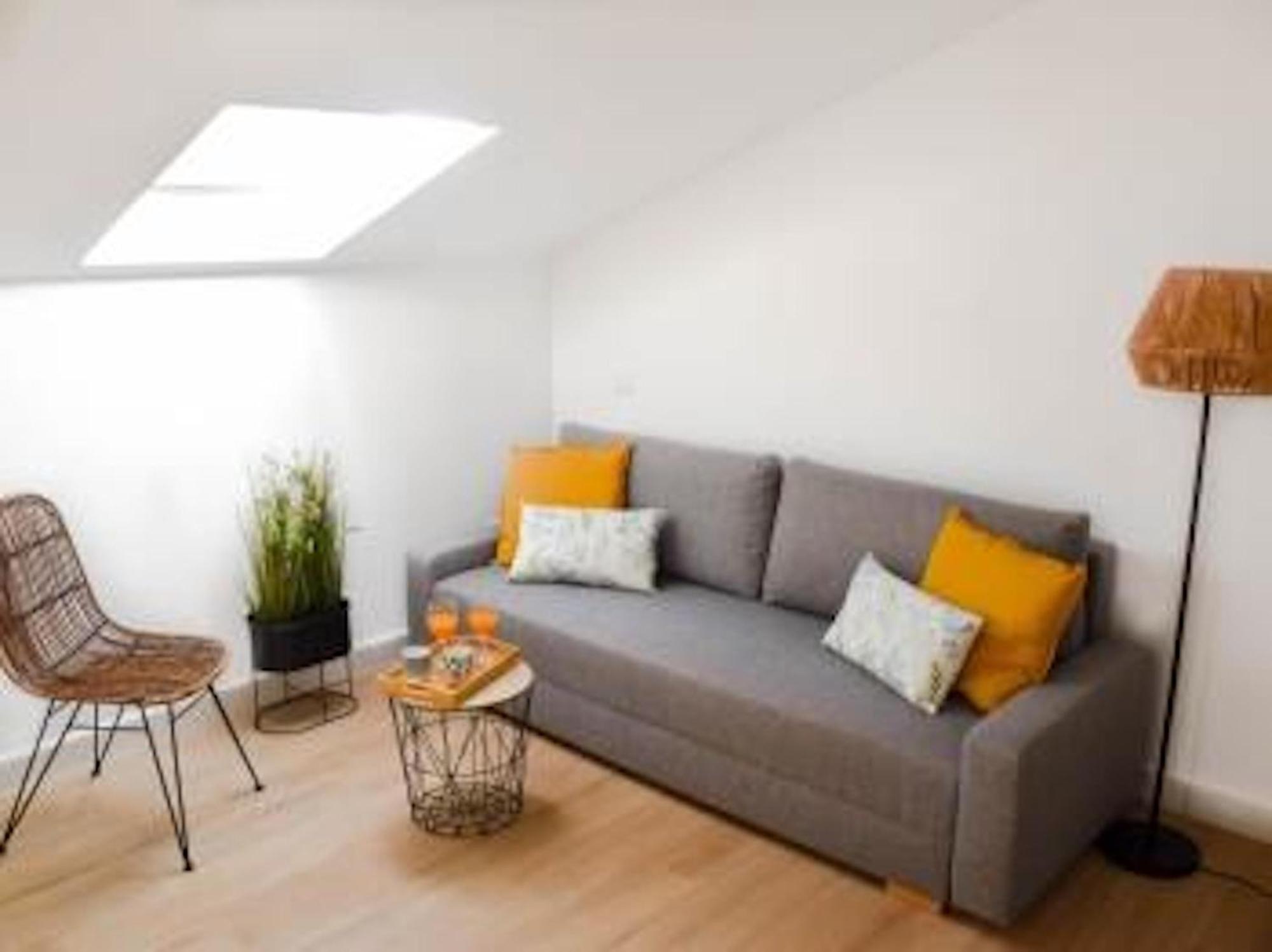 Holidays2Malaga Picasso Area Apartment Exterior photo