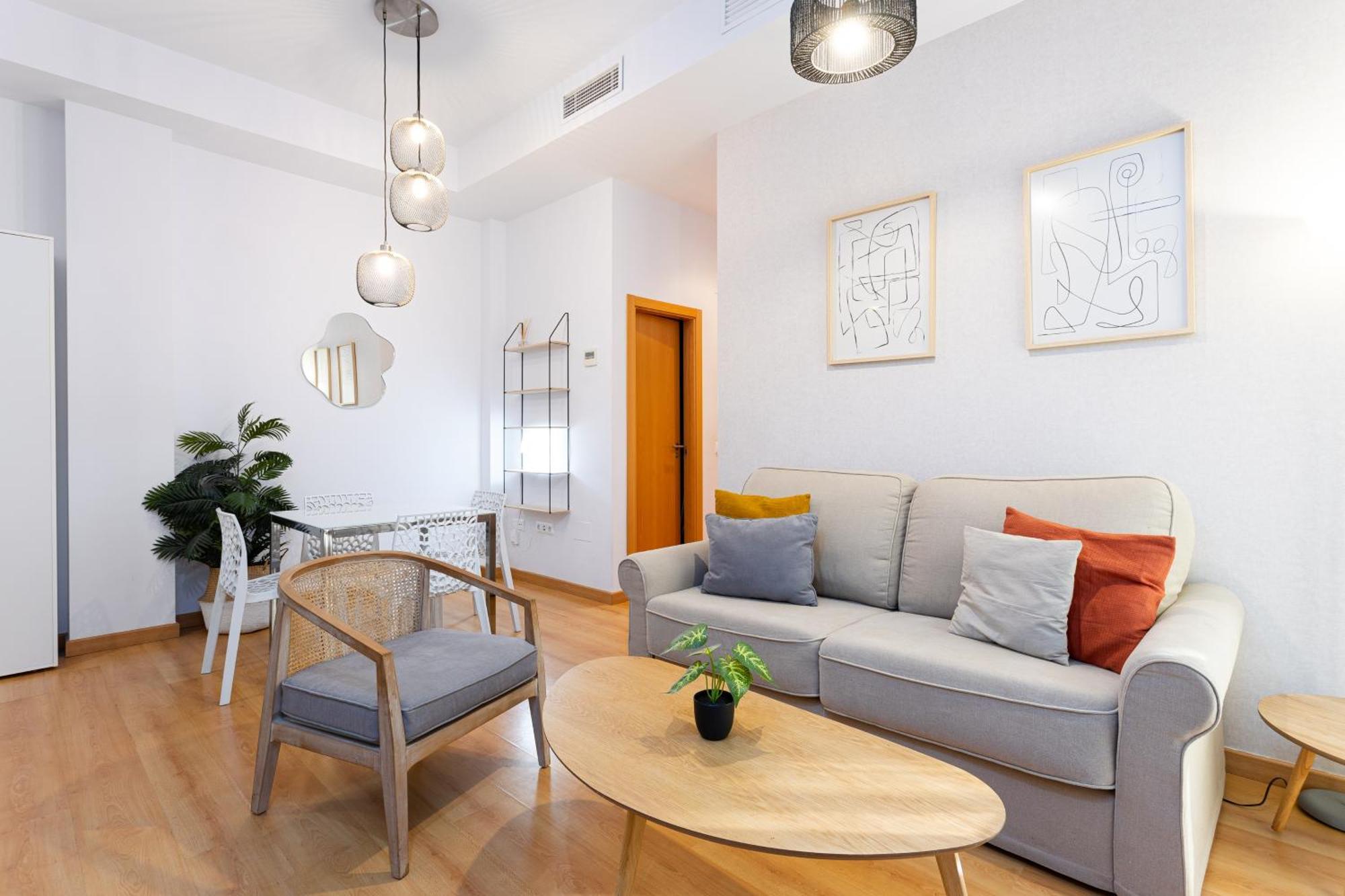 Holidays2Malaga Picasso Area Apartment Exterior photo