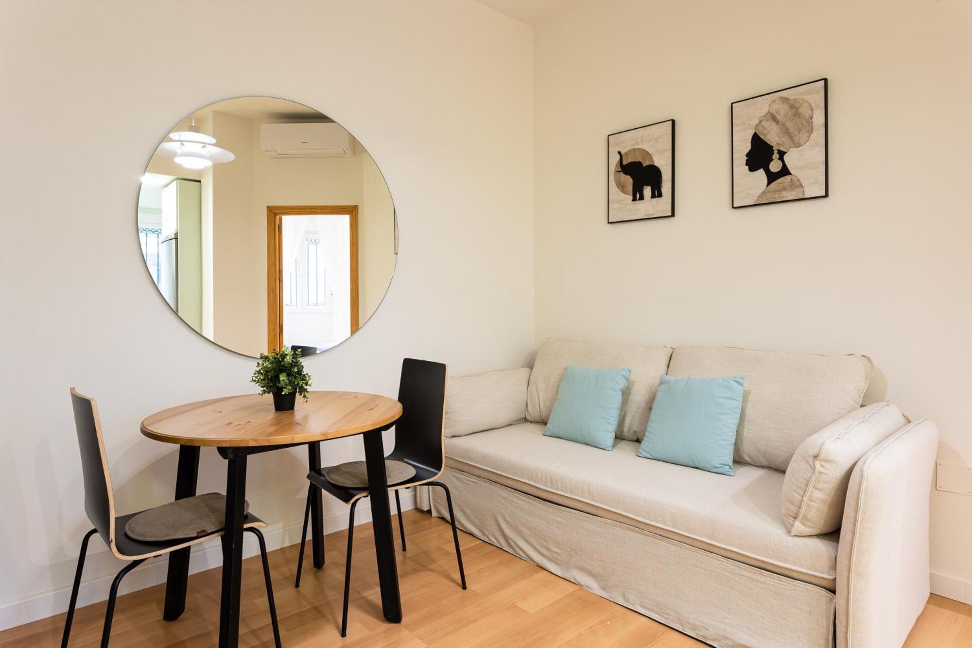 Holidays2Malaga Picasso Area Apartment Exterior photo