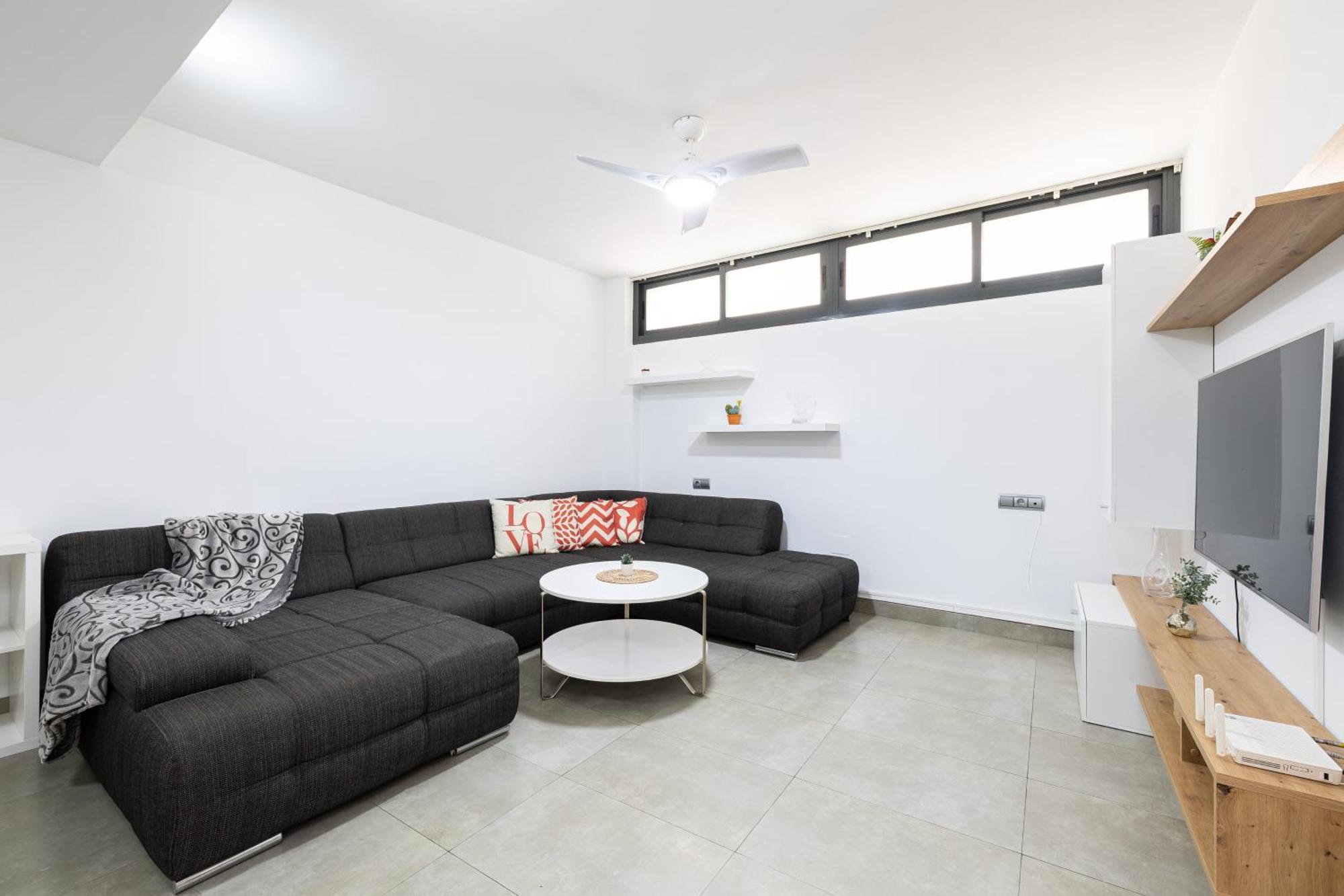 Holidays2Malaga Picasso Area Apartment Exterior photo